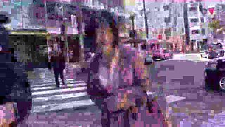 200gana-2493　関西から上京してきた彼女、こっちには友達がおらず寂しさ