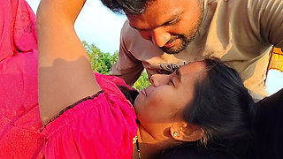 Stepsister and brother hot sex - Today my elder stepsister was watching on the mobile on the terrace.