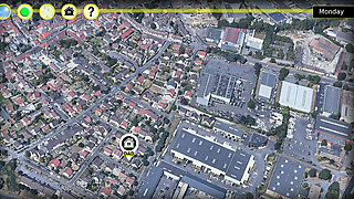 Cougar Marina take my big cock and I fuck her