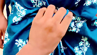I First Time Enjoyed My Girlfriends Stepsister