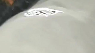 Fat Stepdad Cock for Stepdaughter's Petite Creamy Pussy, Hindi Sex