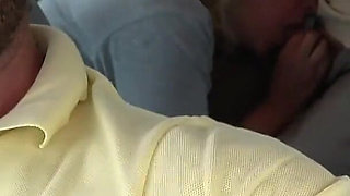 Picking up Stepmom and Stepdaughter by Familyscrew