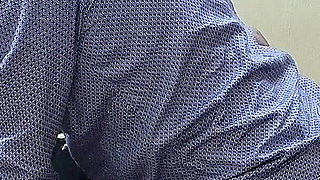 Telugu Anu Aunty Threesome Feeling