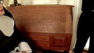 Holy Father John's Inquisition - Part 1