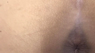 Malay Teen Chubby Stepsister