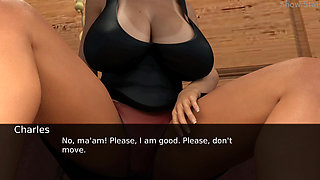 Project hot wife, wife getting her pussy eaten under the table