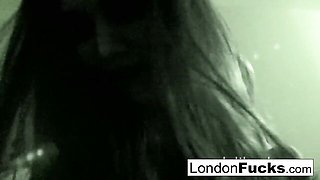 London's solo female scene