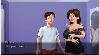 Stepmom Promised It Was Our Secret Forever (18+) - Hentai Anime And Car Toon