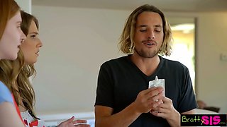 Brattysis valentines compilation