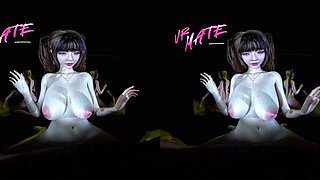 Good Time VRlapdance