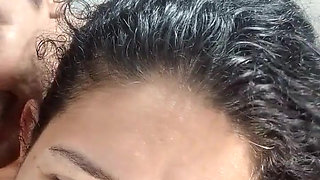 A Lovely Wife Full of Milk