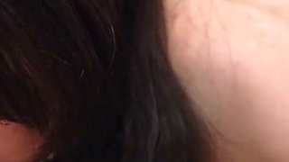 Amateur Beauty Comes for Some Fun. Overwhelmed by Pleasure She Begs for More and Climaxes Again and Again.
