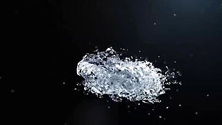 Watch cheerful Paula Shy's action