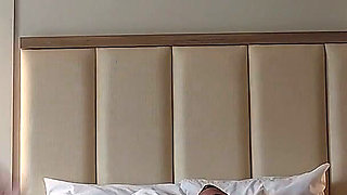 Hotel Hookup with Danny Mountain