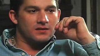 Blonde and Brunette Threesome Pussy Fingering Frenzy