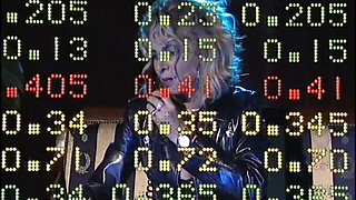 The Sexy Boss of the Mafia