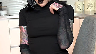 Shirt Lifted Tease