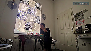 Lady Medea Extreme Femdom Humiliation Crushing, Spitting, Pissing, Trampling, Faceslapping