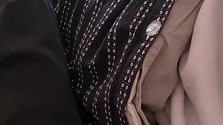 Fatty girl who loves big cocks warms up for a hardcore sex