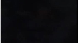 Daring Public Display: Intense Anal Ride In Car Alongside Bustling Street