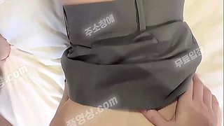 6124 몸매 죽여주는 단발 온팬녀 demifairytw 얼싸 입싸 마무리 two Korea 텔레 UUB892