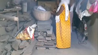 Horny Indian Step Sister Trilokinath Outdoor Fuck - Desi Teen Cheerleader Yoga Teacher Caught