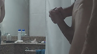 I Finally Got to Fuck My Step Brother
