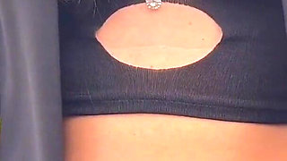 Towed on the Highway by a Stranger