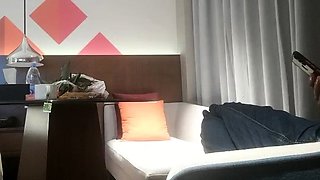 Amateur couple Hidden Cam Submissive girl