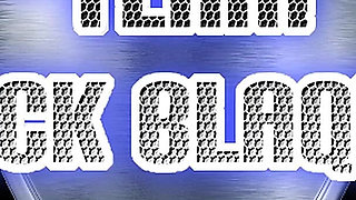 Andy James Fucks Black Gym Teacher