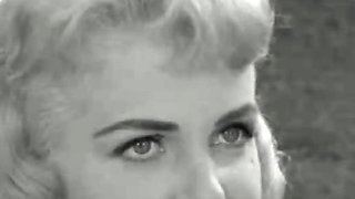 The Naked Venus - 1958