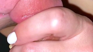 Big Cock Enjoys Blowjob And Hardcore Ride