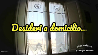 Desires at Home