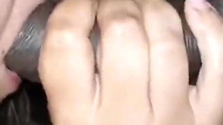 Wildenglishbbw sucking BBC. Nata4sex licking my ass. Outdoor sex