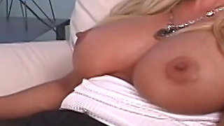 Big Tit Blonde Amber Sexxxums Hot Casting Couch