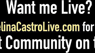 Angelina's big ass smut