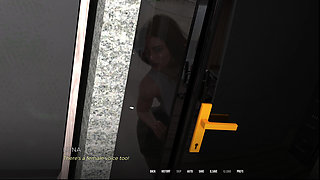 The Insecure Husband Part 19