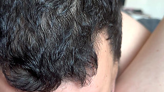 Eating Girlfriend Out