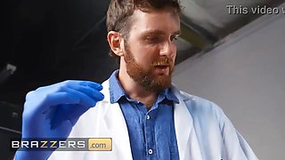 Smile! Thick Dick, DMD Is Ready To Drill Abigaiil Morris / Brazzers/ Enter XVPROMO on official site for discount