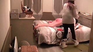 Punishment In The Bedroom Part 4