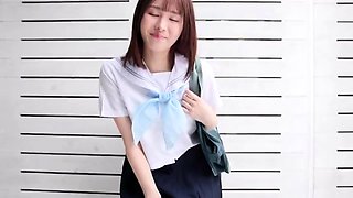 Amateur Asian Japanese Group Fuck JennaSexCam