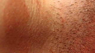 Gentle Seduction in Bed. Until the Tension Is Almost Unbearable