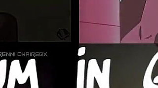 Ahsoker Parody Hentai Game Ep.1 Sucking Cock to Pay the Rebel Debt!