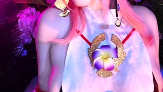 Kelsey Amateur Brunette Ftv girls Toys Masturbating