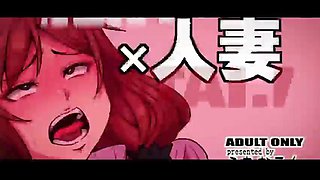 Dalmascan Night: Hardcore, Asian  Toy Porn