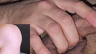 Masturbate with Stepsis on Webcam