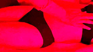 Shared Bed with a Virgin Girl in the Hotel, Fucked Her Pussy First, Fucked Her Hard All Night