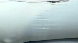 Giant Titsplay & Moaning Fetish