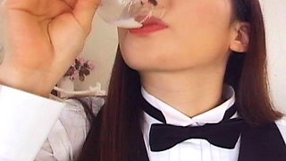 Asian japanese Hardcore amateur