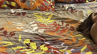 Wifes Adventures in Thailand: Invited a Guy with Hard Cock for Threesome, Wife Fucked Good, Pt1